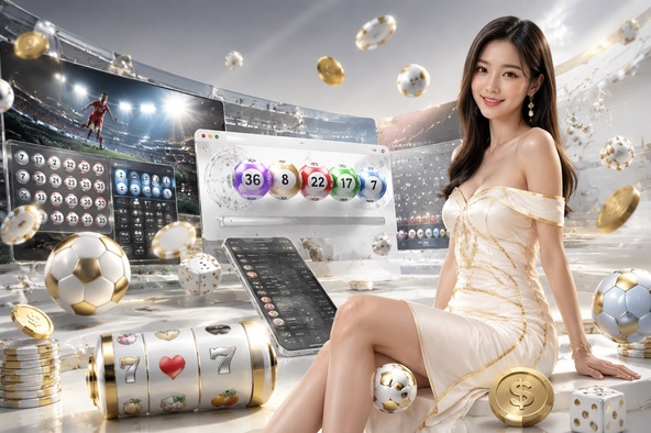 thethao88