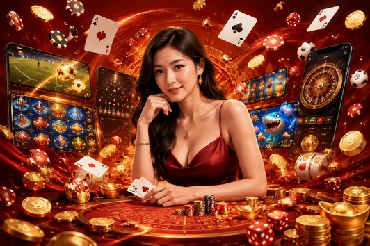 thethao88 Casino