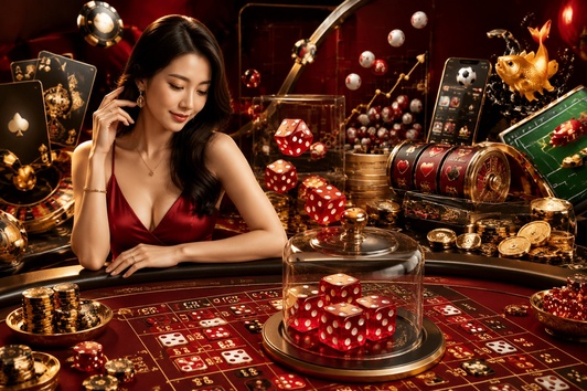 thethao88 Casino