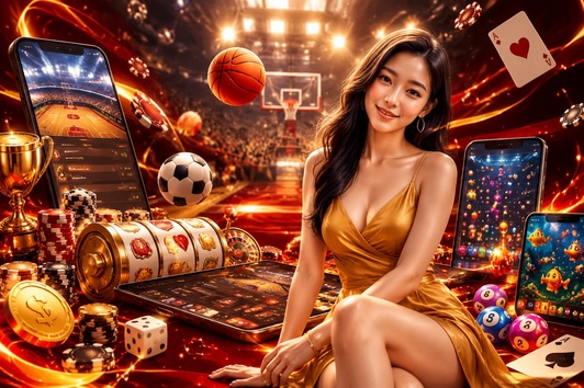 thethao88