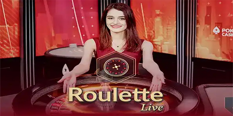 Roulette trực tuyến