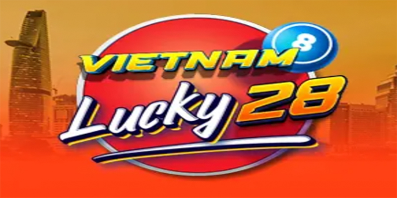 Xổ số lucky28